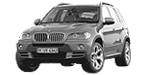 BMW E70 C0476 Fault Code