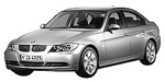 BMW E92 C0476 Fault Code