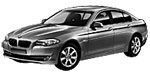BMW F10 C0476 Fault Code