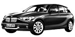 BMW F20 C0476 Fault Code